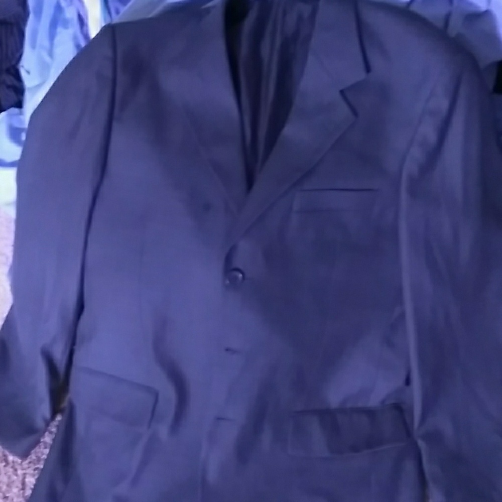 Suite Jacket